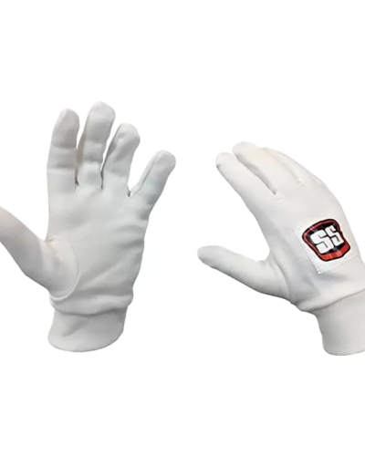 SS Cotton Inner Gloves – Maximum Comfort for Every Player