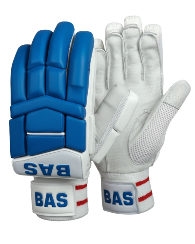 BAS Batting Gloves – Superior Grip, Comfort & Protection