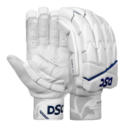 DSC CONDOR FLITE White Batting Gloves | Comfortable & Professional Design