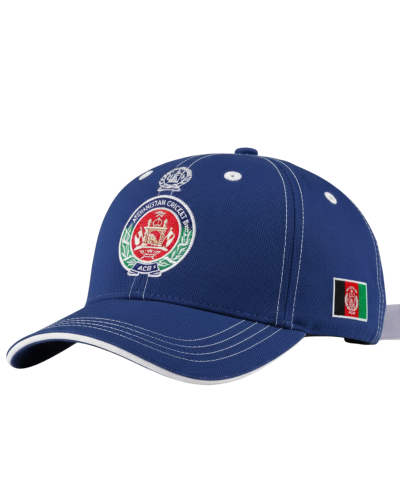 Afghanistan Cricket Cap – Official Fan Merchandise