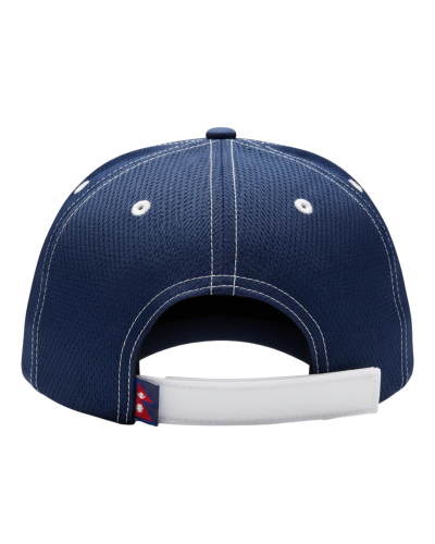 Show Your Support with the Nepal Cricket Cap