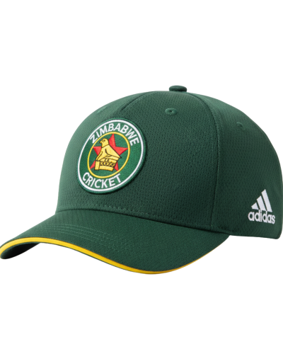Official Zimbabwe Cricket Cap – Stylish, Comfortable, and Durable