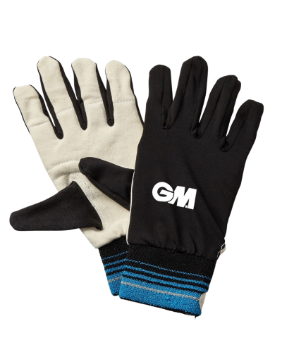 GM Full Finger Batting Inner Gloves – Pro Comfort Fit