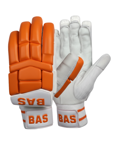 BAS Batting Gloves – Superior Grip, Comfort & Protection