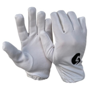 SG Cotton Inner Gloves – Premium Comfort for Every Player
