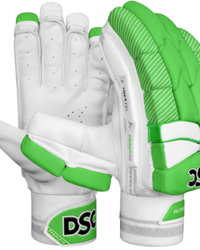 Colorful DSC Batting Gloves – Grip, Style & Protection