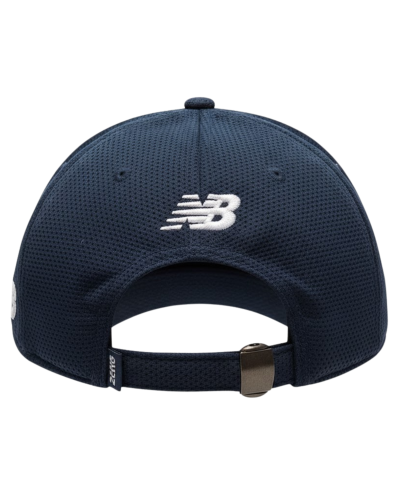 England Cricket Cap – Embroidered Team Logo