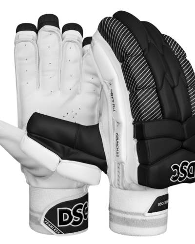 Colorful DSC Batting Gloves – Grip, Style & Protection