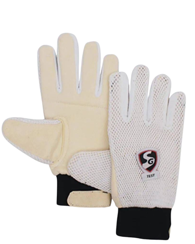 SG Cotton Inner Gloves – Premium Comfort for Every Player