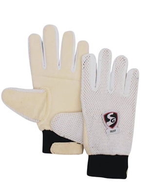 SG Cotton Inner Gloves – Premium Comfort for Every Player