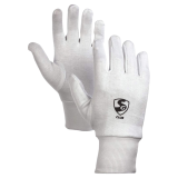 SG Cotton Inner Gloves – Premium Comfort for Every Player
