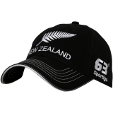 New Zealand Cricket Cap – Official Merchandise for Fans