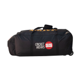 SS Blaster Wheelie Cricket Bag – 2025 Season Gear Storage