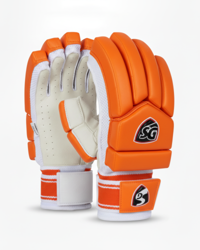 SG Batting Gloves – Colorful, Lightweight & Durable Design