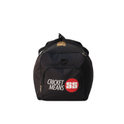 SS Blaster Wheelie Cricket Bag – 2025 Season Gear Storage