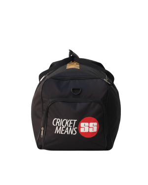 SS Blaster Wheelie Cricket Bag – 2025 Season Gear Storage