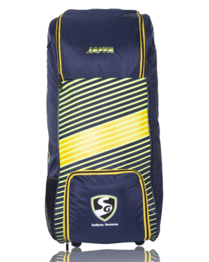 SG RP 2.0 Cricket cricket Bag – Easy Mobility & Large Capacity