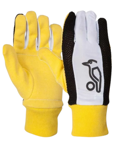 Kookaburra Full Finger Batting Inner Gloves – Comfort Fit
