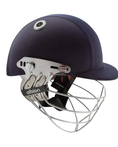 Albion Cricket Helmet – Ultimate Head Safety for Players