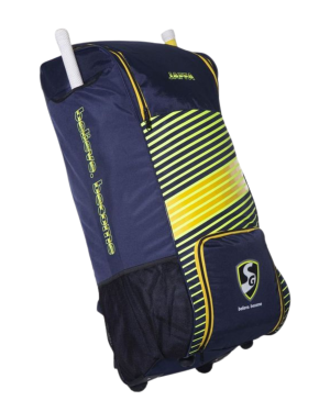 SG RP 2.0 Cricket cricket Bag – Easy Mobility & Large Capacity