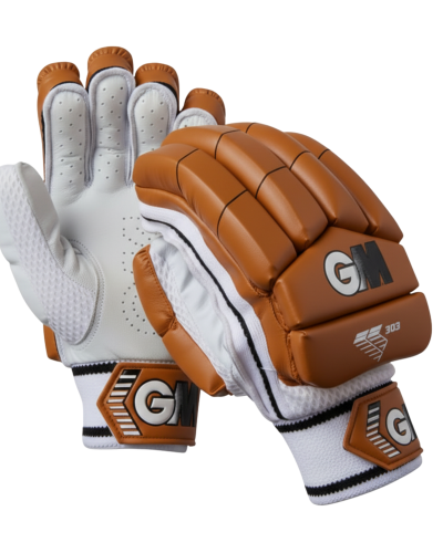 505 GM Colorful Batting Gloves – Style Meets Protection