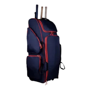 Gray Nicolls Classic Pro – Cricket Bag With Wheels for 2025