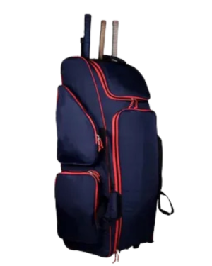 Gray Nicolls Classic Pro – Cricket Bag With Wheels for 2025