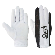 Kookaburra Full Finger Batting Inner Gloves – Comfort Fit