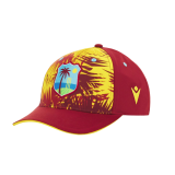 West Indies Cricket Cap – Official Fan Merchandise