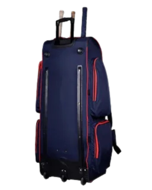 Gray Nicolls Classic Pro – Cricket Bag With Wheels for 2025