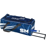 SM Cricket Bag – Convenient and Durable for All Cricketers