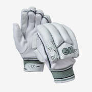 GM 505 White Batting Gloves | Superior Grip & Comfort