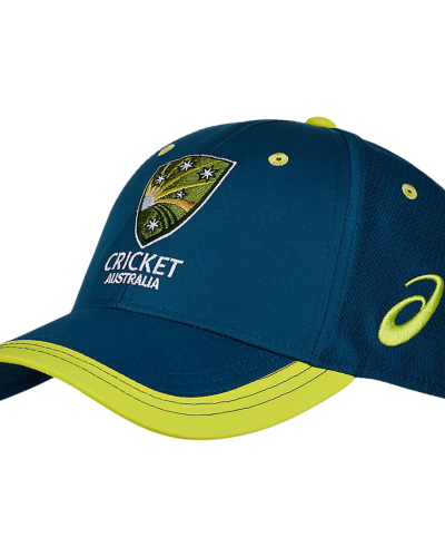 Australia Cricket Cap – Official Fan Merchandise