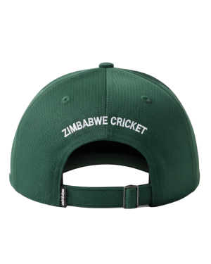 Official Zimbabwe Cricket Cap – Stylish, Comfortable, and Durable