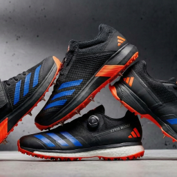 Adidas Cricket Shoes: The Ultimate Choice for Performance and Style