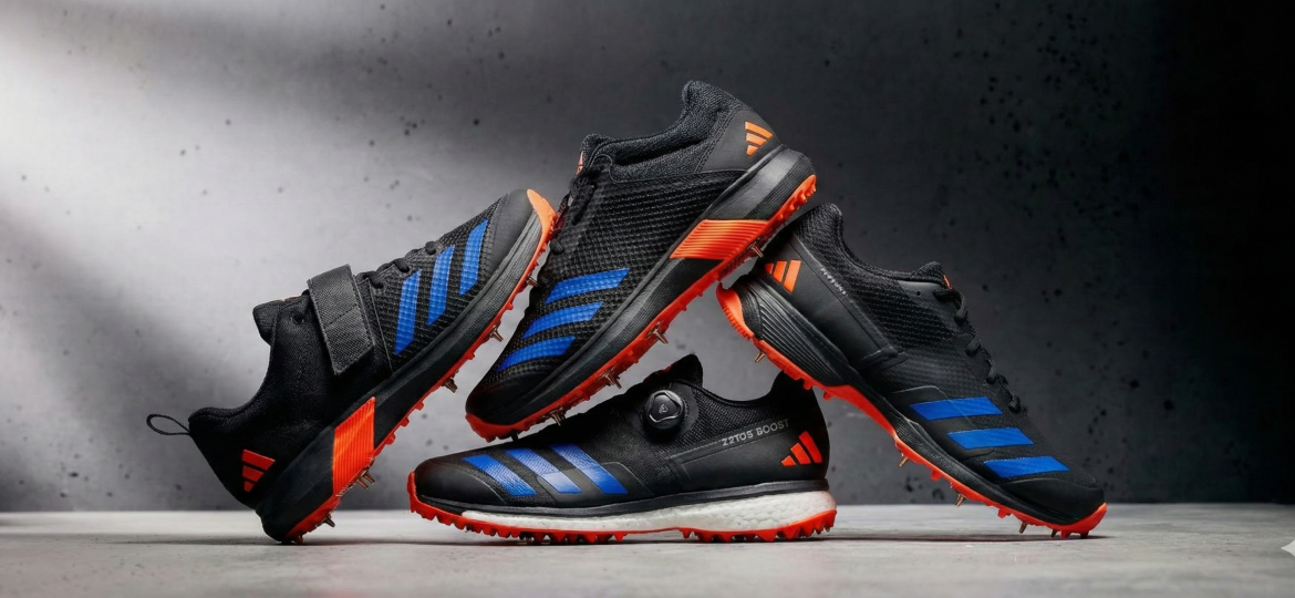 Adidas Cricket Shoes: The Ultimate Choice for Performance and Style