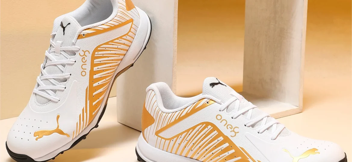 Puma Cricket Shoes: Why They’re Becoming Every Cricketer’s First Choice