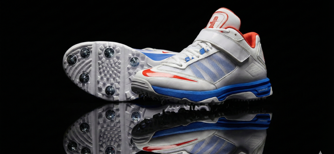 The Complete Guide to Nike Cricket Shoes: Performance, Comfort, and Modern Innovation