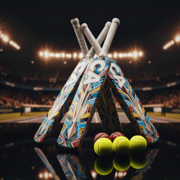 Tennis Ball Cricket Bat: A Complete Guide for Power, Control, and Performance