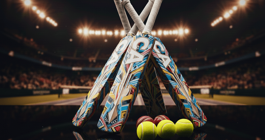 Tennis Ball Cricket Bat: A Complete Guide for Power, Control, and Performance